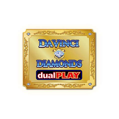 Da Vinci Diamonds Dual Play Slot Review – 94.3.